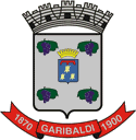 Brasão Garibaldi